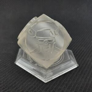 Disney Infinity Monsters University Power Disc Figure Toy Mike Sulley Pixar